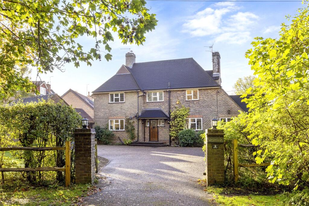 Main image of property: Clayton Road, Ditchling, Hassocks, East Sussex, BN6