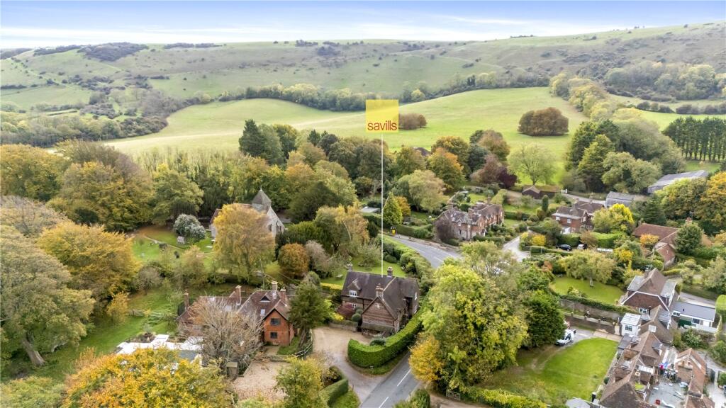Main image of property: Lewes Road, Westmeston, West Sussex, BN6