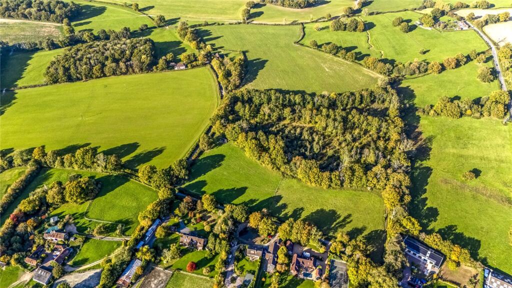 Main image of property: Sparks Lane, Cuckfield, Haywards Heath, West Sussex, RH17