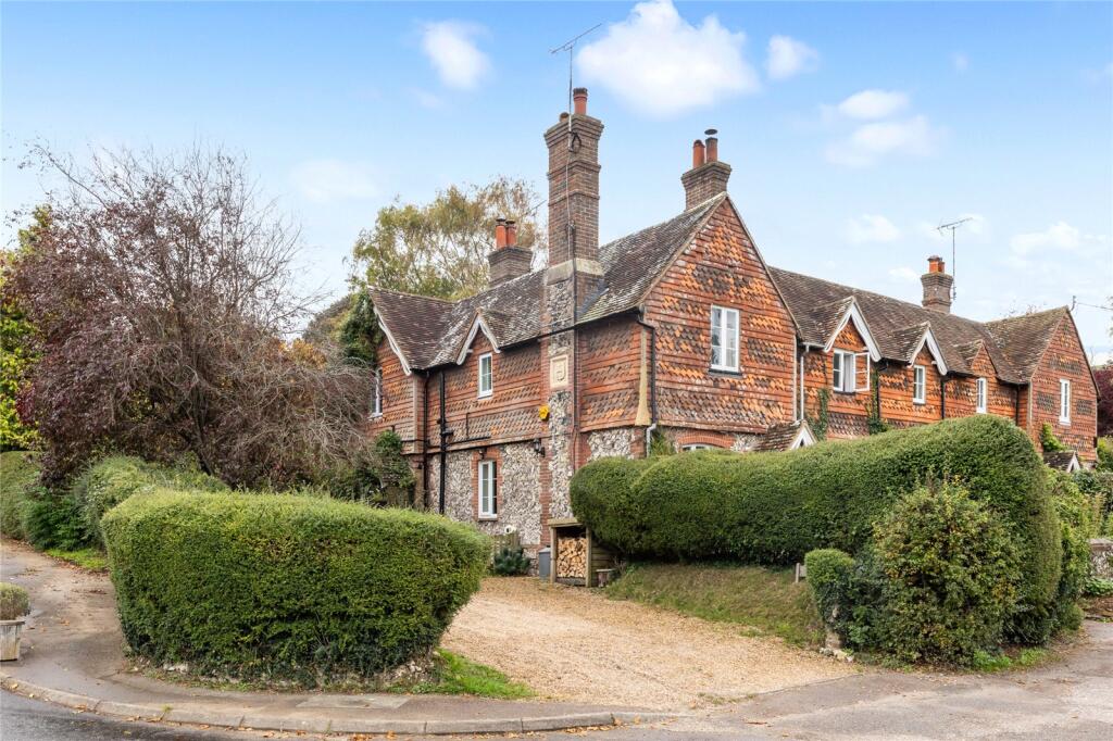 Main image of property: The Street, Westmeston, Hassocks, East Sussex, BN6