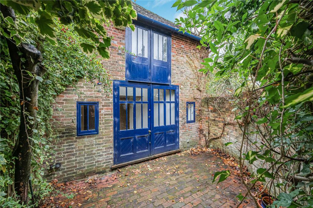 Main image of property: Church Street, Cuckfield, Haywards Heath, West Sussex, RH17