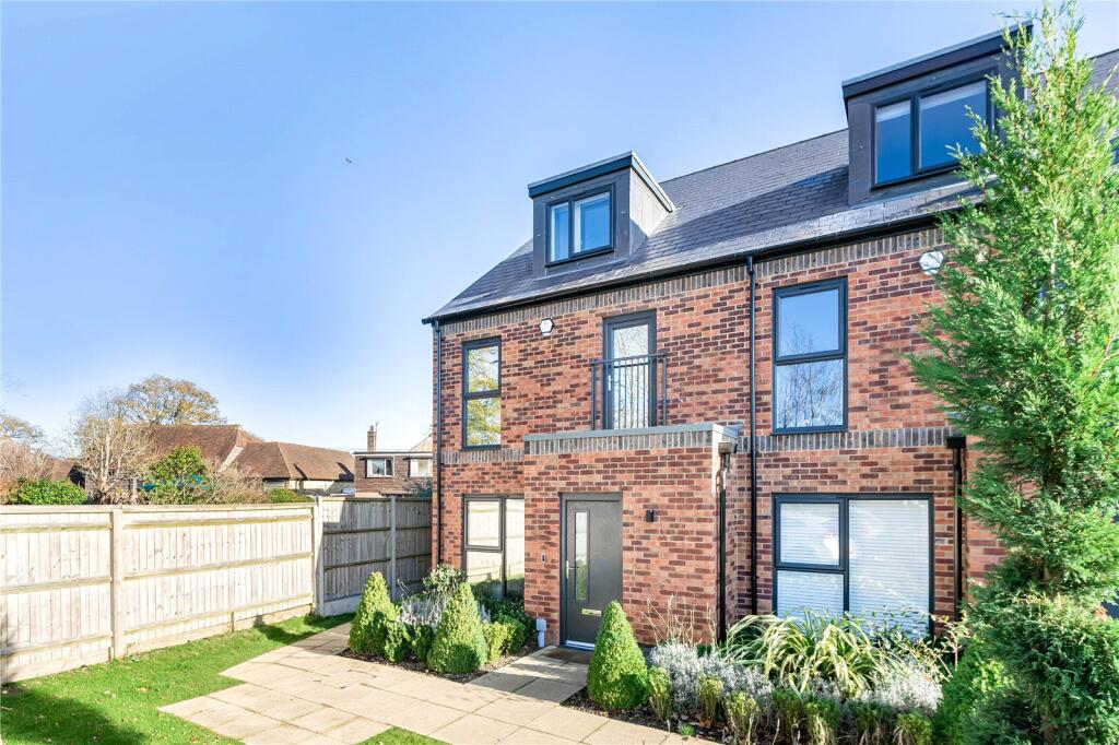 Main image of property: Riddiford Drive, Burgess Hill, West Sussex, RH15