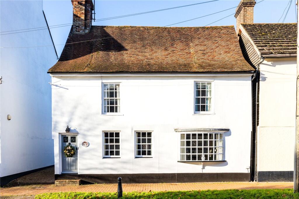 Main image of property: High Street, Lindfield, Haywards Heath, West Sussex, RH16