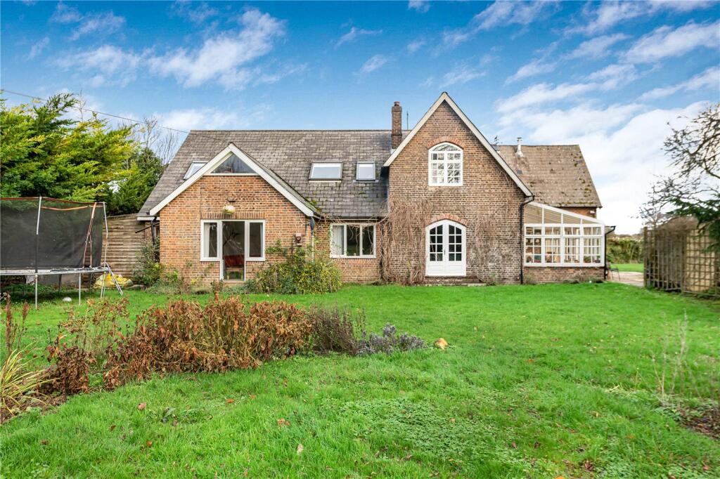 Main image of property: Hamsey, Lewes, East Sussex, BN8