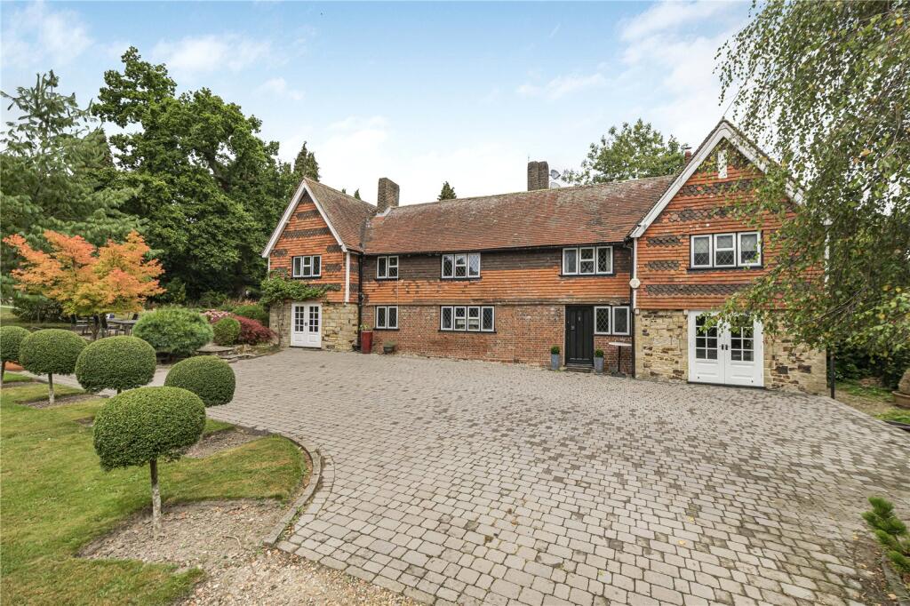 Main image of property: Fairwarp, Uckfield, East Sussex, TN22