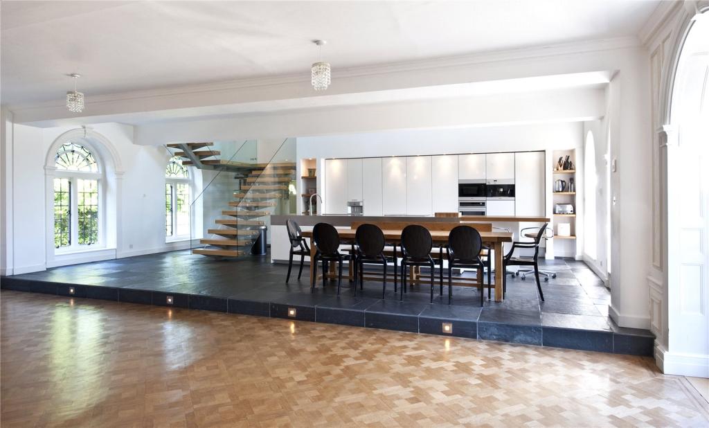 10 bedroom detached house for sale in Lock, Partridge Green, Horsham