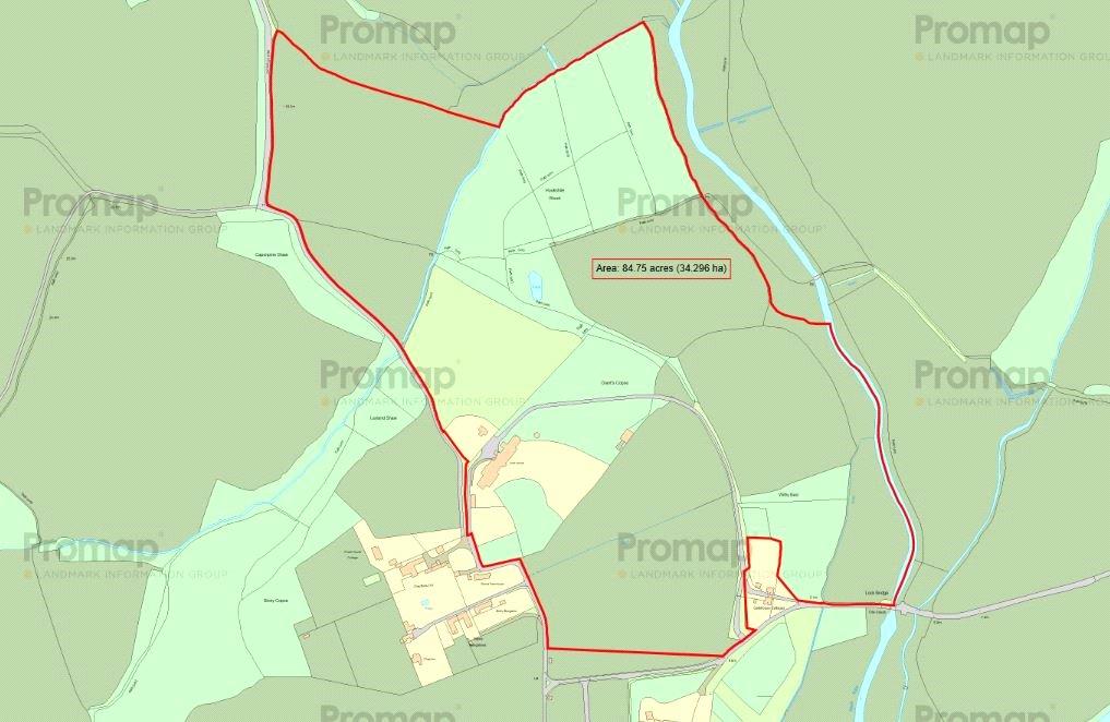 10 bedroom detached house for sale in Lock, Partridge Green, Horsham