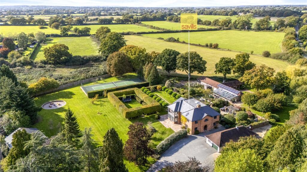 Main image of property: Brighton Road, Shermanbury, Horsham, West Sussex, RH13