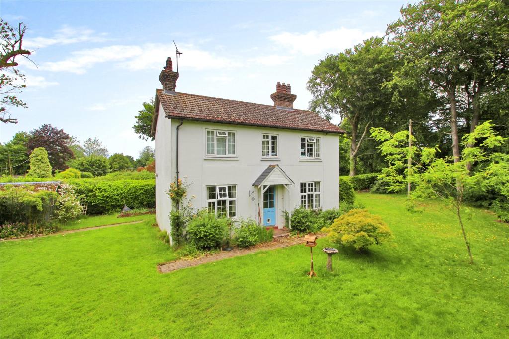 7 bedroom detached house for sale in Danehill Lane, Horsted Keynes