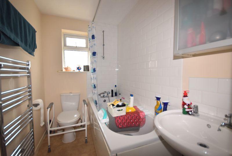 2 bedroom semidetached house for sale in Warkworth Drive, Pegswood, NE61