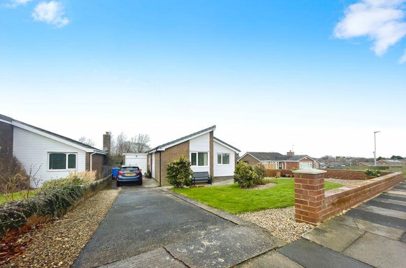 Main image of property: The Pastures, Morpeth