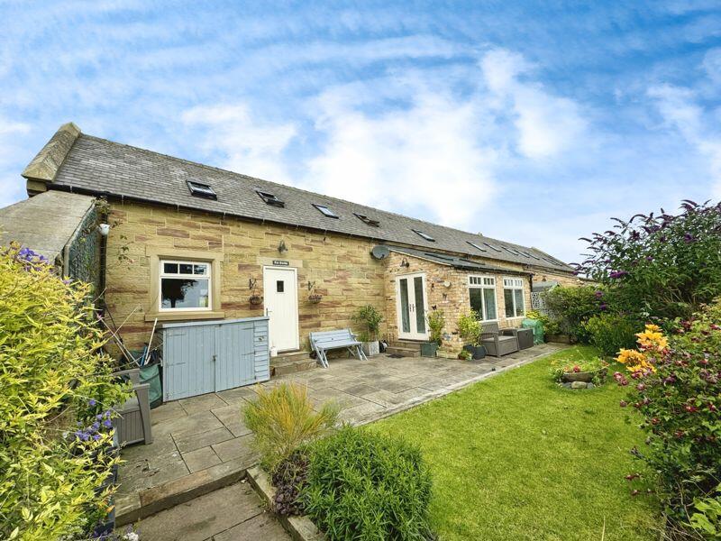 Main image of property: Cresswell Home Farm, Morpeth