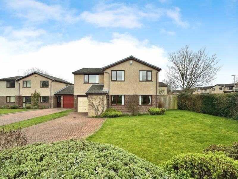 Main image of property: Queensway, Morpeth