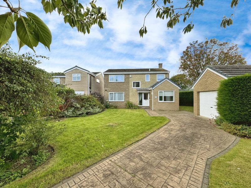 Main image of property: The Croft, Morpeth