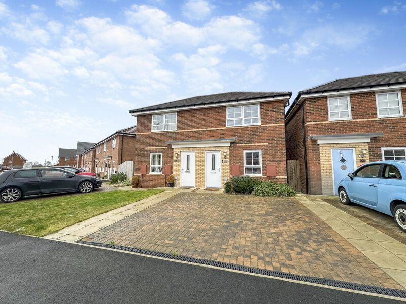 Main image of property: Sleekburn, Morpeth