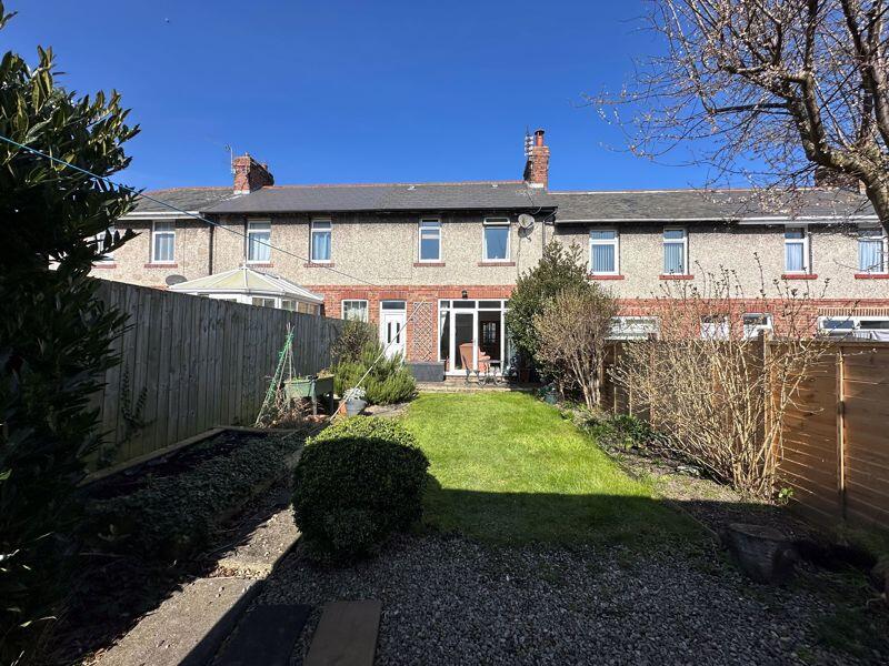 Main image of property: Palmer Terrace, Morpeth
