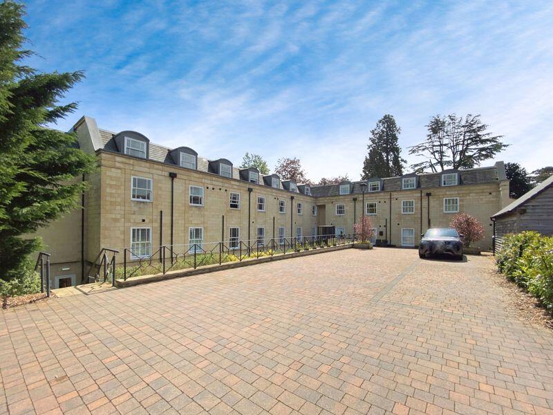 Main image of property: Lawson Villas, John Dobson Drive, Longhirst