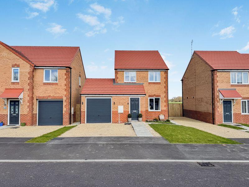Main image of property: Robin Lane, Morpeth