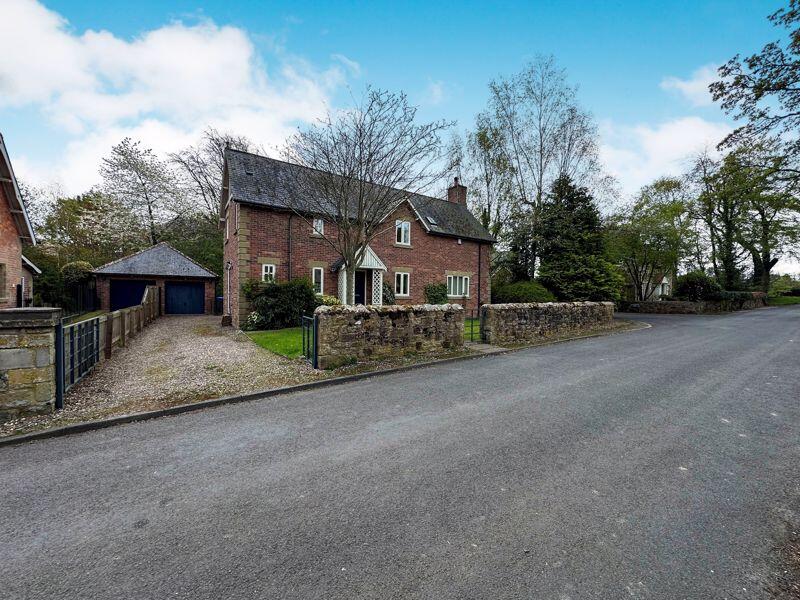 Main image of property: The Village, Morpeth