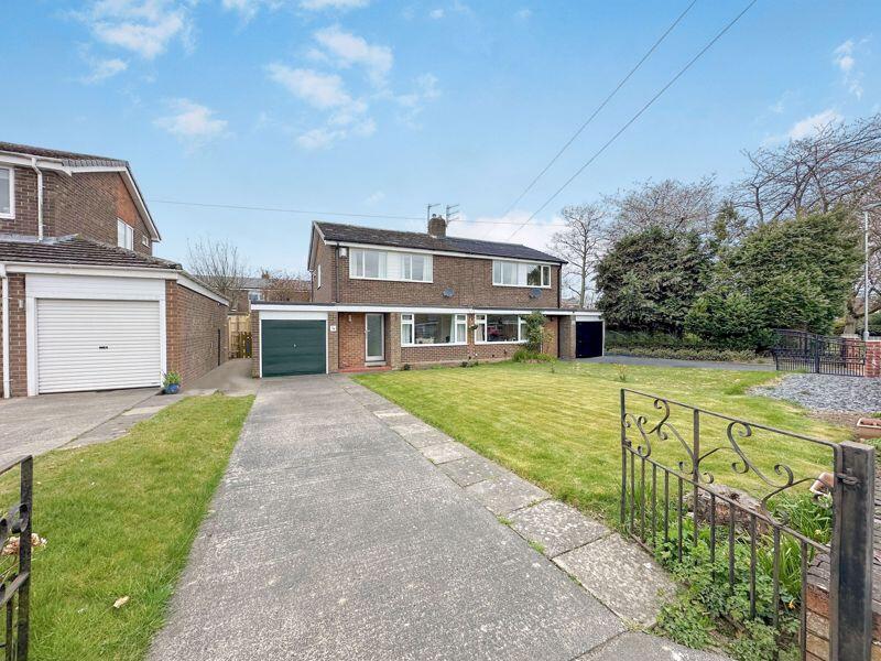 Main image of property: The Pastures, Morpeth
