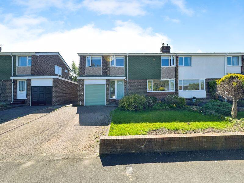 Main image of property: Abbey Meadows, Morpeth