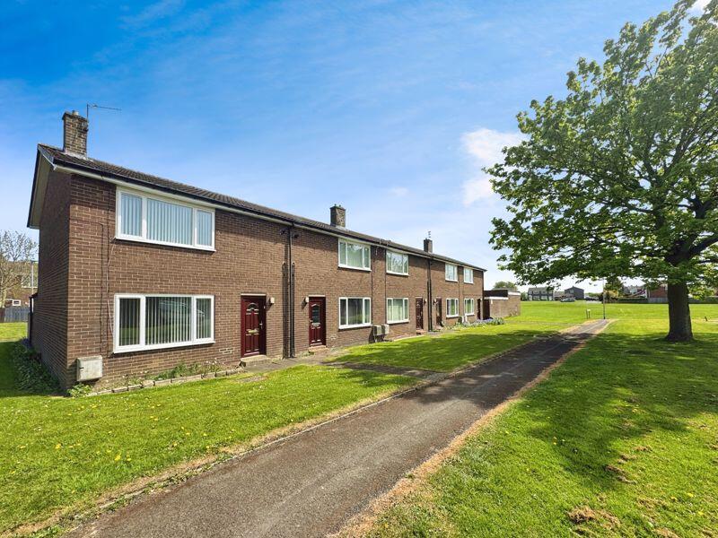 Main image of property: Bentinck Crescent, Morpeth
