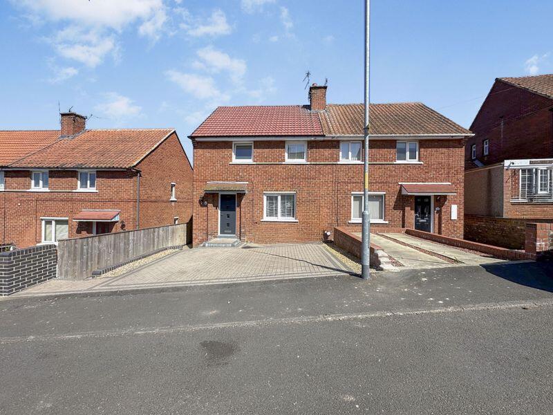 Main image of property: Postern Crescent, Morpeth