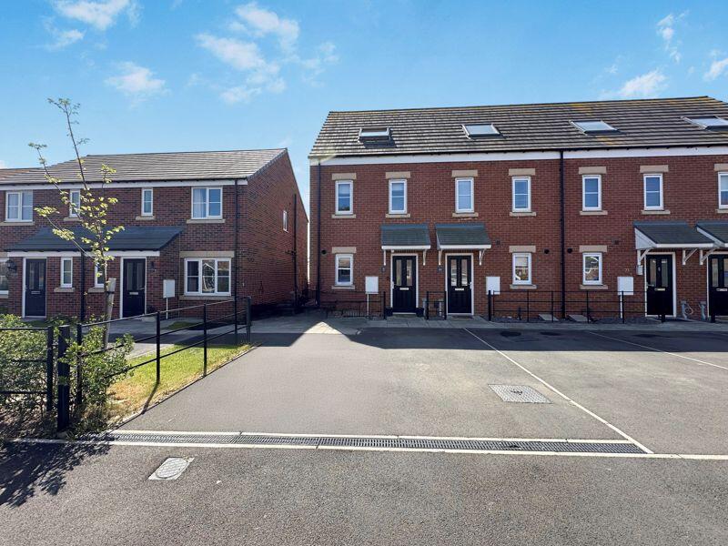 Main image of property: Fennel Way, Morpeth