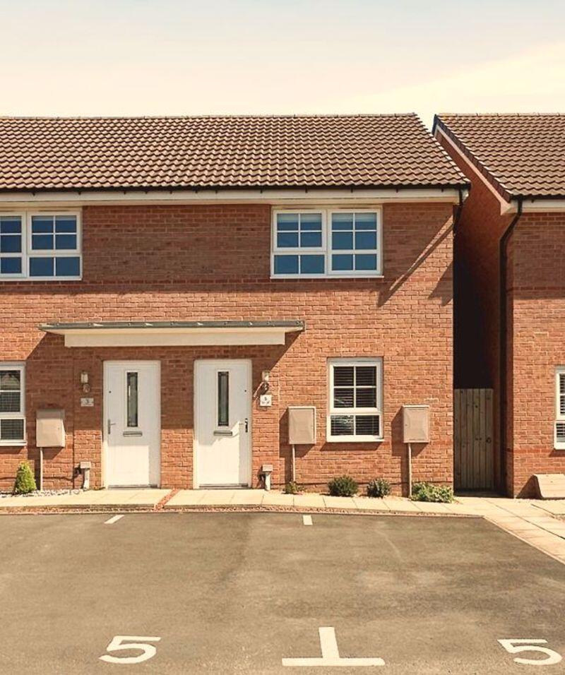 Main image of property: Tailor Way, Morpeth