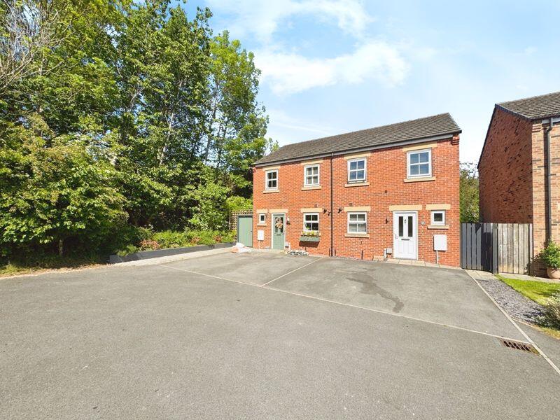 Main image of property: Beaumont Court, Morpeth
