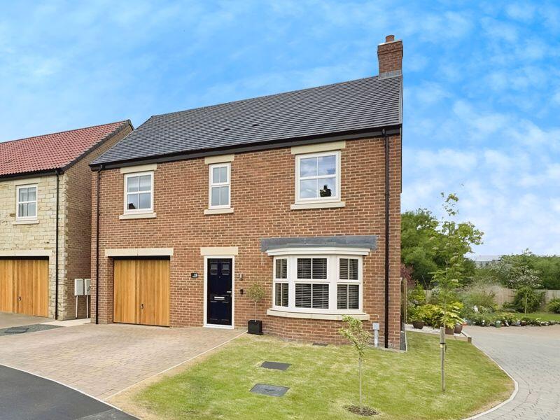 Main image of property: Chapel View, Morpeth