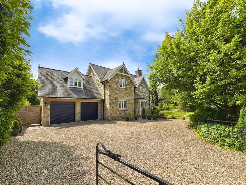 Main image of property: Kennel Wood, Morpeth