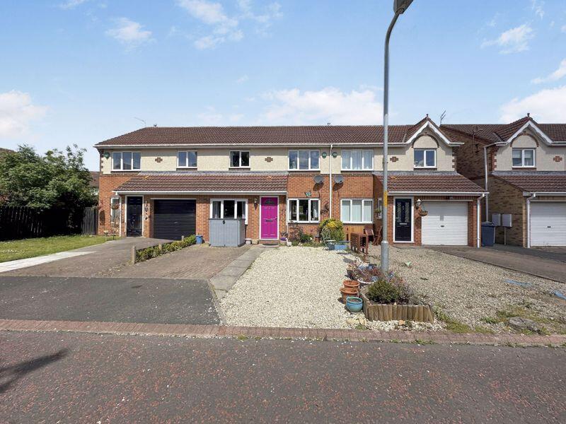 Main image of property: Glanton Close, Morpeth