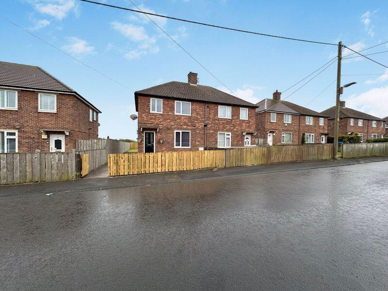 Main image of property: Margaret Street, Morpeth