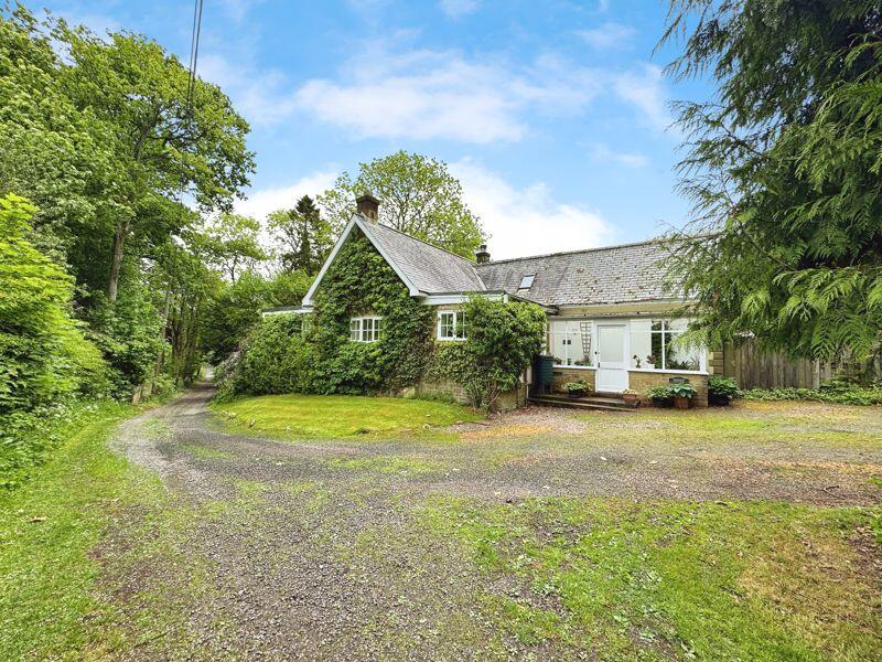 Main image of property: Longhirst, Morpeth