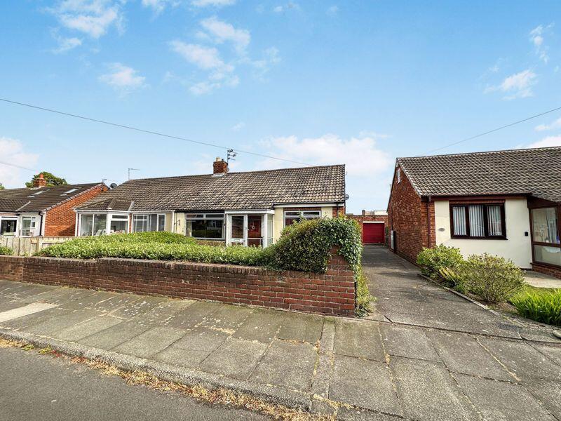 Main image of property: Charlton Gardens, Morpeth