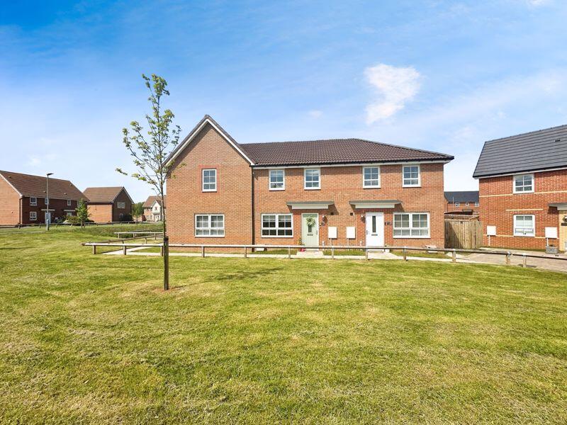 Main image of property: Tanners Road, Morpeth