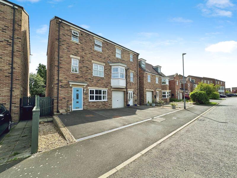 Main image of property: Beaumont Court, Morpeth