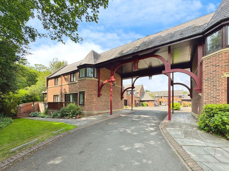 Main image of property: Mathesons Gardens, Morpeth
