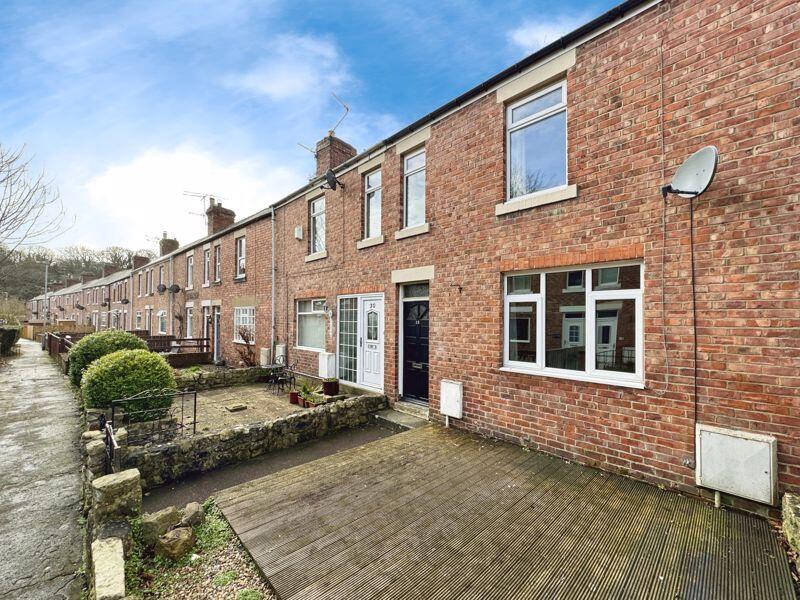 Main image of property: Pretoria Avenue, Morpeth