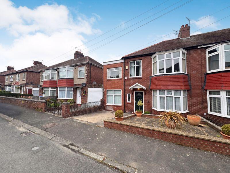 Main image of property: Stobhill Villas, Morpeth