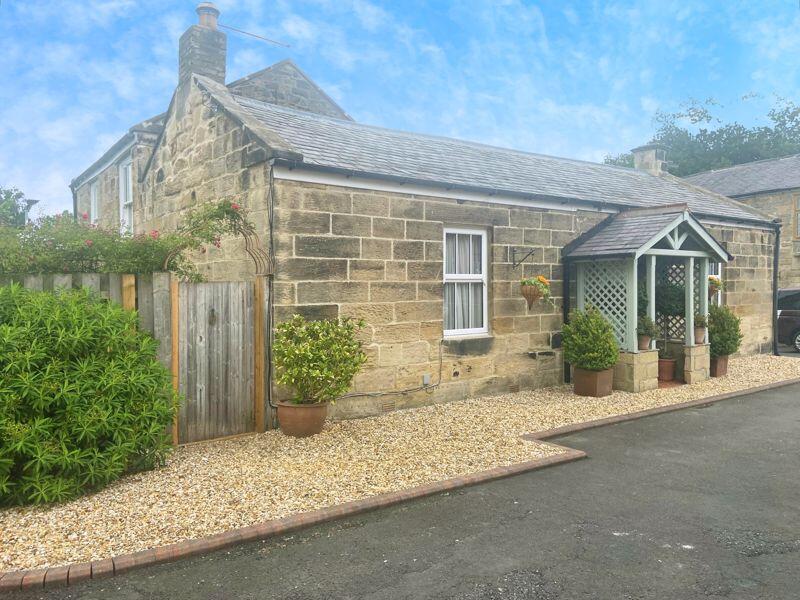 Main image of property: Bennetts Walk, Morpeth