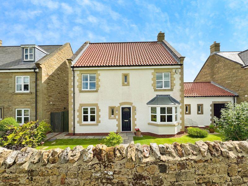 Main image of property: High Town, Morpeth