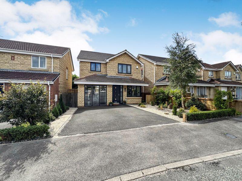 Main image of property: De Merley Gardens, Morpeth