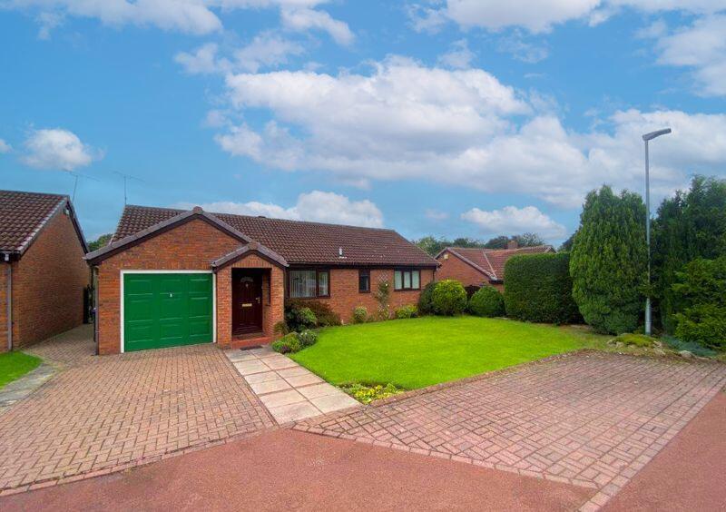 Main image of property: Sweethope Dene, Morpeth