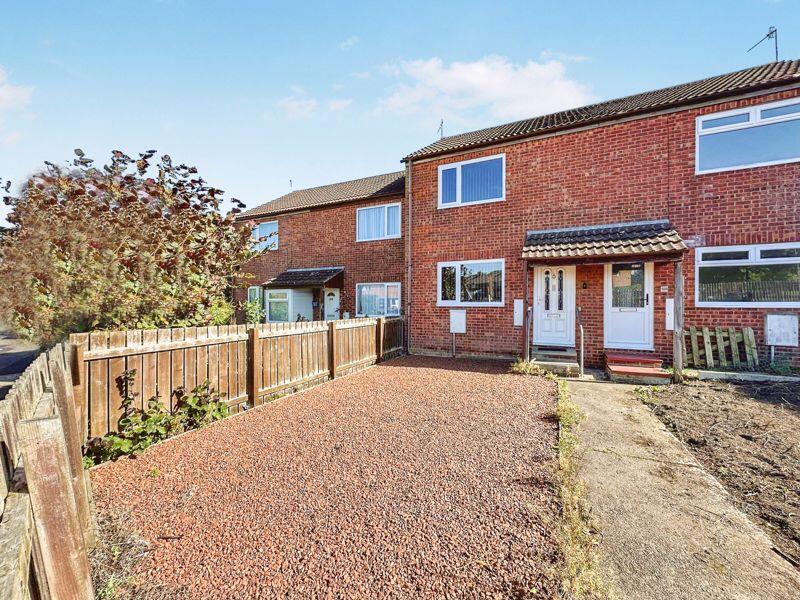 Main image of property: Church Walk, Morpeth