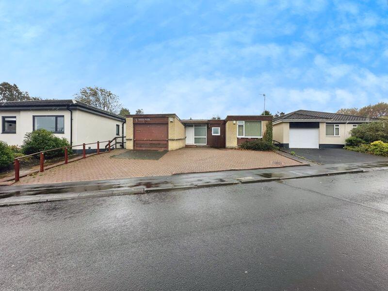 Main image of property: High Park, Morpeth