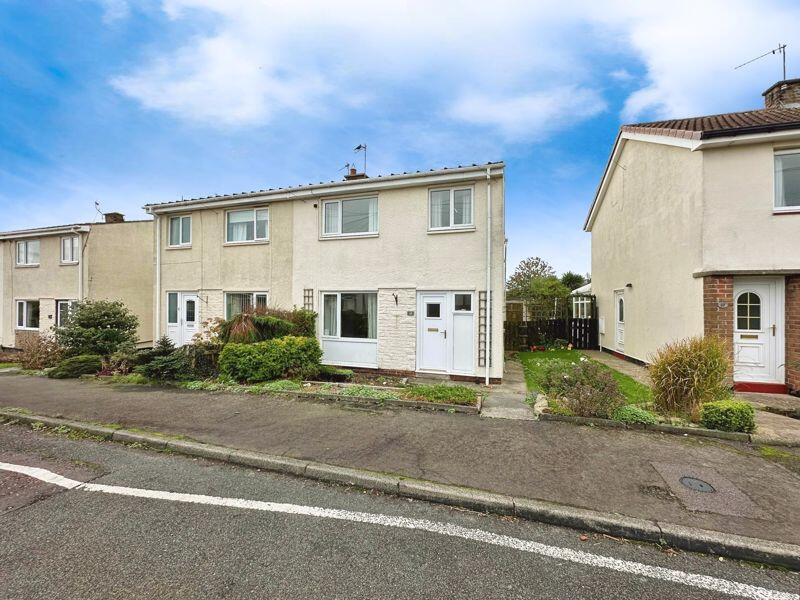 Main image of property: Drummonds Close, Morpeth