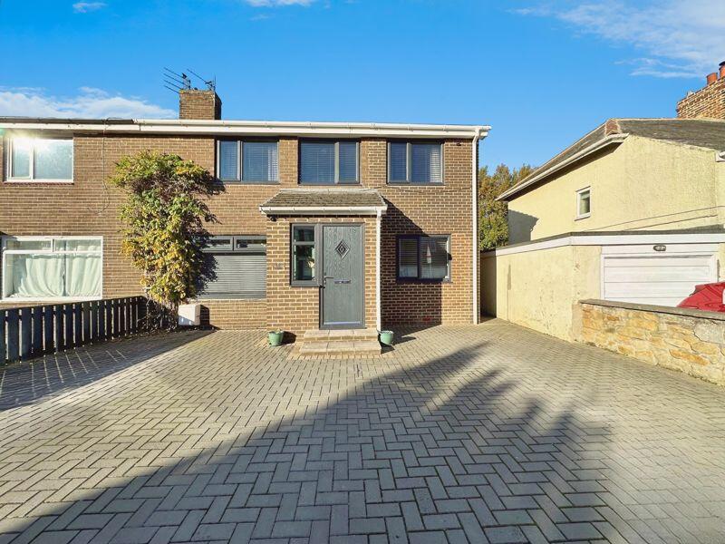 Main image of property: The Gables, Morpeth