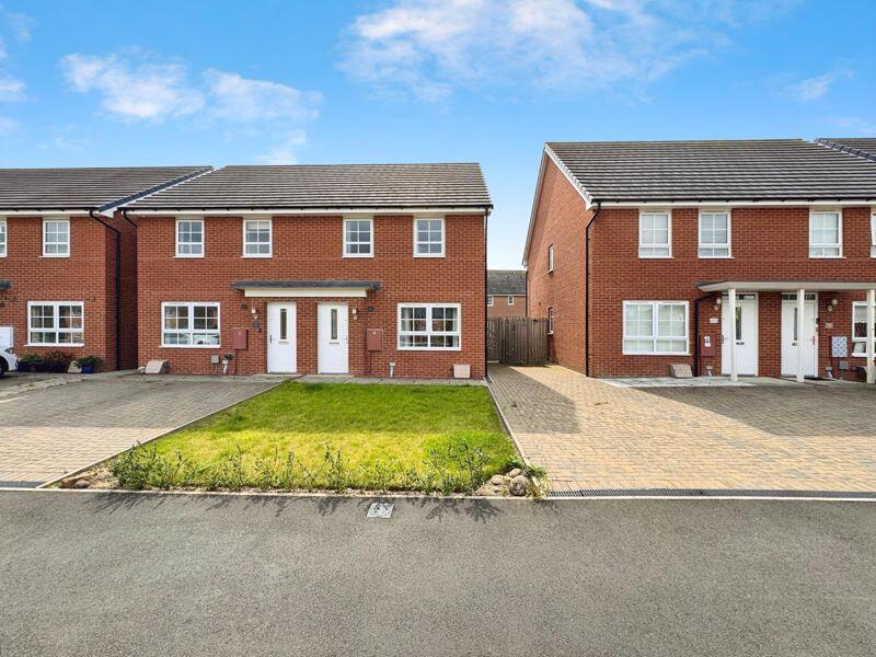 Main image of property: Wansbeck Way, Morpeth
